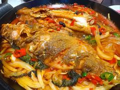 -潇湘码头·鲜湘菜(清河店)