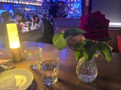 -MARU玛露音乐餐厅(大学路店)