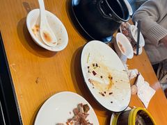 -莲餐厅·湖北菜·潜江小龙虾店(愚园路店)
