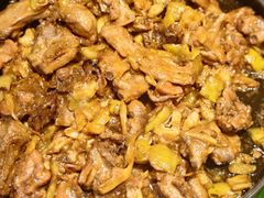 -甘家界牌柠檬鸭(青山店)