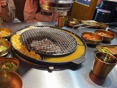 -釜山火炉·海鲜烤肉(紫藤路店)