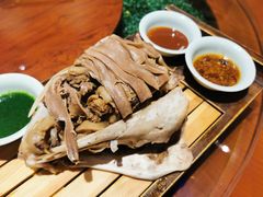 羊头捣蒜-哈啾嗨·新概念蒙餐(红星新城店)