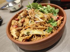 骑楼海南粉-创味·民间海南菜·非遗藤桥排骨(藤桥·免税城店)