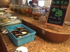 -咖啡苑·沈阳今旅酒店Hotel Jen·香格里拉集团