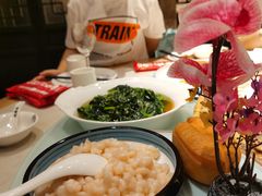-江南韵·无锡太湖文化体验餐厅(凤凰天街店)