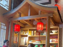 -老乡村(南湖路店)