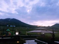 -长白山万达锦华套房酒店