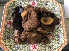 -砂锅居(西四店)