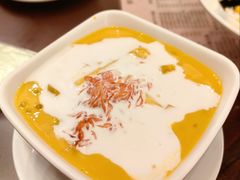 杨枝甘露-南信牛奶甜品专家
