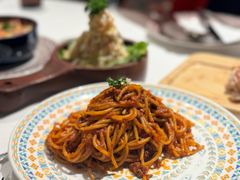 -俄士厨房(五棵松华熙LIVE店)