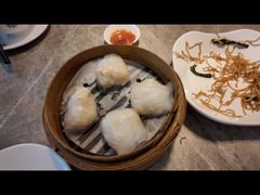 -添好运点心专门店(中环IFC店)