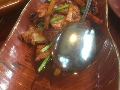 -花马天堂云南餐厅 Lost Heaven(高邮路店)