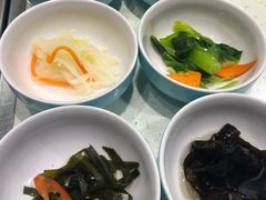 -韩时烤肉(丰科万达广场店)