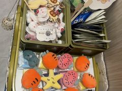 -鲜得莱渔港·小平岛海胆馆(七贤岭店)