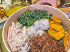 -U你·湖北家宴菜(南湖总店)