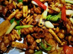 -79号渔船海鲜饭店(华强北店)