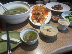 -花间一壶酒(桐荫街店)