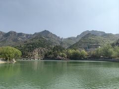-潭溪山