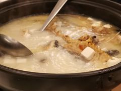 -水月周庄铂尔曼酒店-水月荟中餐厅