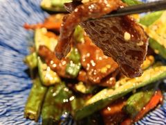 -熠盛·本帮菜Bistro(永嘉路店)