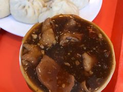 炒肝-天兴居(鲜鱼口街店)