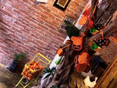 -NLFS1983咖啡花园餐厅(锦桂店)
