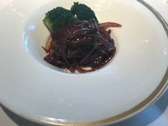 -金轩中餐厅 Jin Xuan(浦东丽思卡尔顿酒店)
