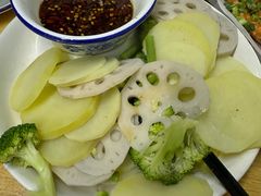 -香佰里鲜货火锅(佳乐金街店)