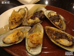 -聚点串吧·北京烧烤(赵登禹路店)