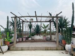 -悦哉·派对·草坪婚礼·围炉煮茶(三圣乡店)