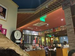 -安妮意大利餐厅(世贸天阶店)