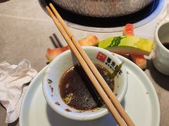 -宴全牛粤来越牛潮汕鲜牛肉火锅(海州万达广场店)