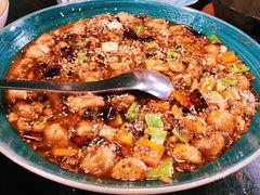 -华豫川酒家(大卫城店)