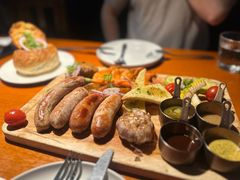 -布拉格餐厅· 中欧捷克菜(全国首店)