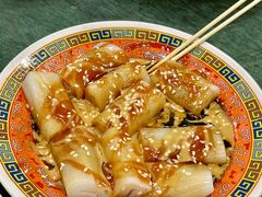 -憶廟街 X 沙角邨(太古城店)