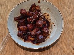 -唐食语粥(青山万达广场店)