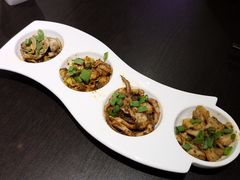 -老牌坊鲁菜名店(美莲广场店)