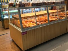 -格瑞思动物奶油生日蛋糕(园区永旺店)
