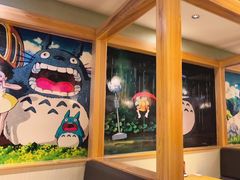 -一心创作料理屋(经开万达店)