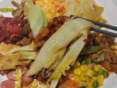 -八婺饭堂·自选店(新光汇店)