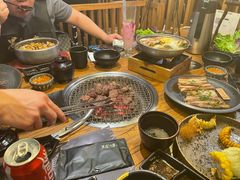 -黑牛の店·和牛烧肉(合生汇店)