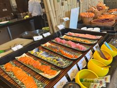 -索菲特西湖大酒店·香榭丽全日候餐厅(南山路店)