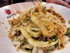 -五爷拌面(宽城万达店)