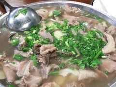 -正宗苏稽毛哥跷脚牛肉总店