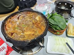 -范贤光鸡公煲(平乐园总店)