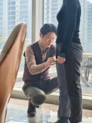 -钴蓝西服定制·男士礼服租赁(鄞州店)