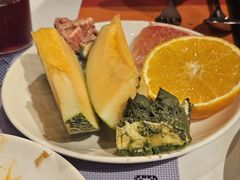 -The COOK·厨餐厅·自助餐(浦东嘉里大酒店)