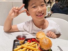 -娜娜家·Nana's restaurant(国金汇店)