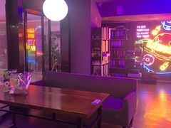-LIENOW来闹密室剧本推理&狼人杀(李家村万达广场店)