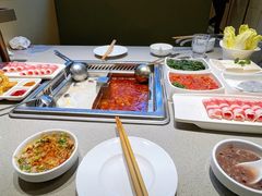 -海底捞火锅(江宸天街店)